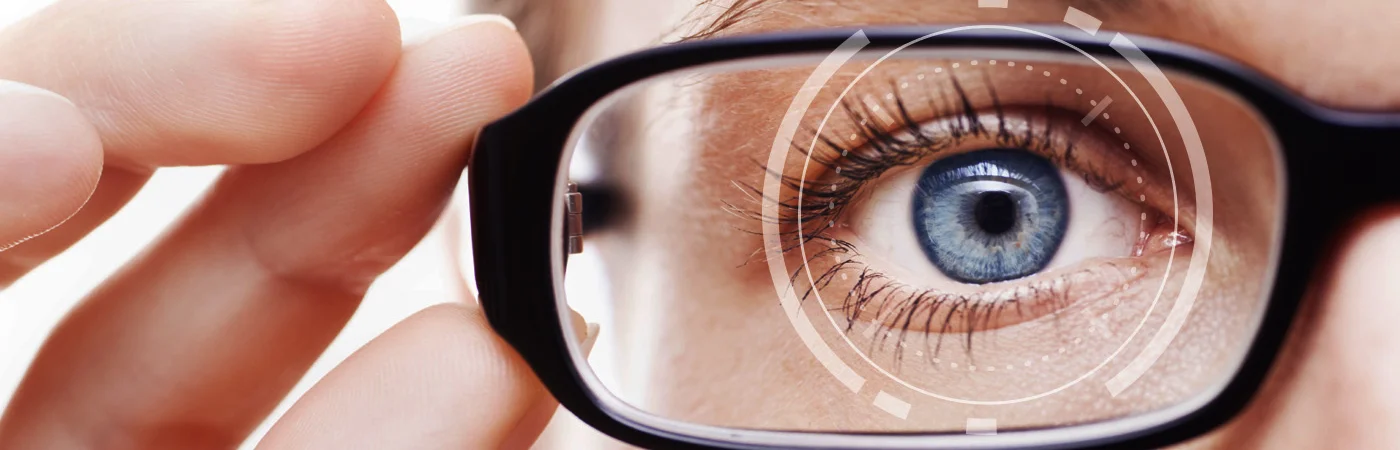 Optica y Contactología